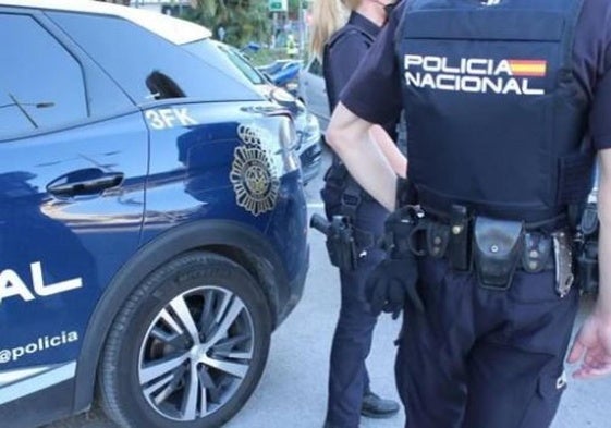 Once y nueve años de cárcel a dos hombres por violar a una joven y grabarlo con el móvil