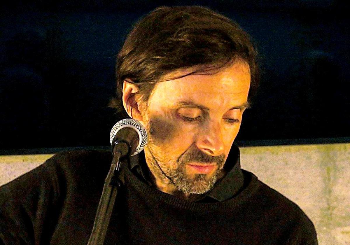 El viaje del Sur al Norte de Chencho Fernández