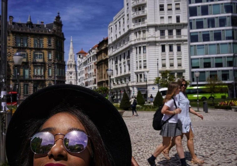 ¿Tendremos sol el fin de semana?