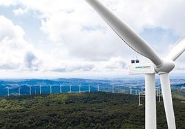 Siemens Gamesa eleva las pérdidas un 41,5% hasta los 510 millones en el segundo trimestre