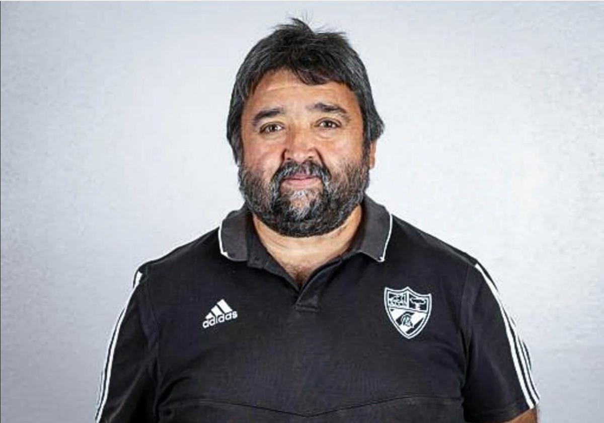Este es el comunicado íntegro del Arenas tras el fallecimiento de Kali, su utillero