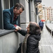 En Bilbao se han convertido 45 locales en viviendas en los últimos seis años.