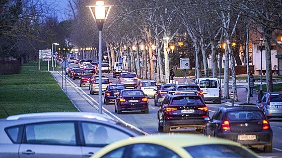 Marcas de coches de Corea, Francia y Japón lideran ventas en Álava