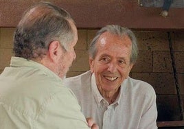 Muere Daniel Fernández Strauch, el superviviente de la tragedia de los Andes que diseccionó los cadáveres para alimentar al grupo