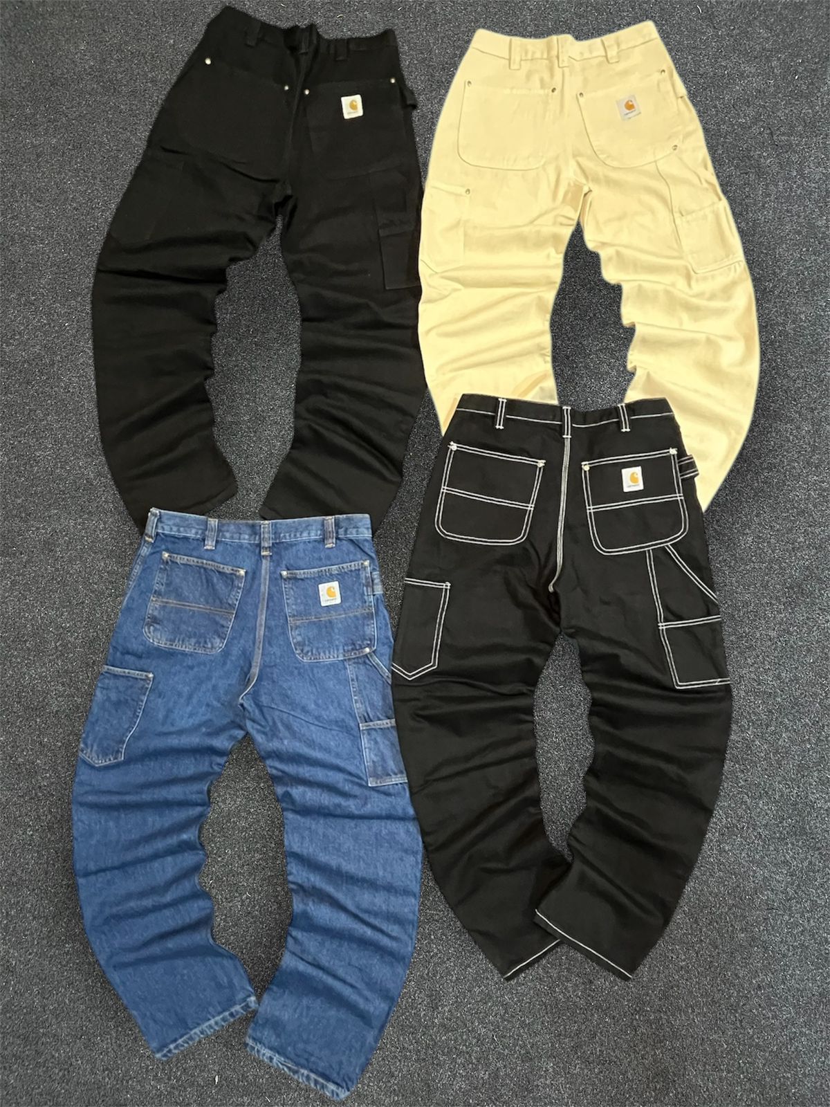 La tienda efímera de Bilbao con ropa de Lacoste, Nike, Adidas, Carhartt o Levi&#039;s a tan solo 9 euros