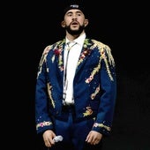 Bad Bunny actuará 12 veces en España y 6 de los conciertos ya han colgado el cartel de 'todo vendido'