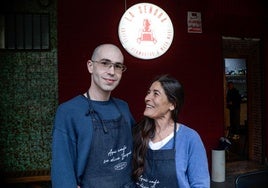 Llega a Bizkaia la moda de la 'coffee party': fiesta mañanera con café de especialidad y música techno