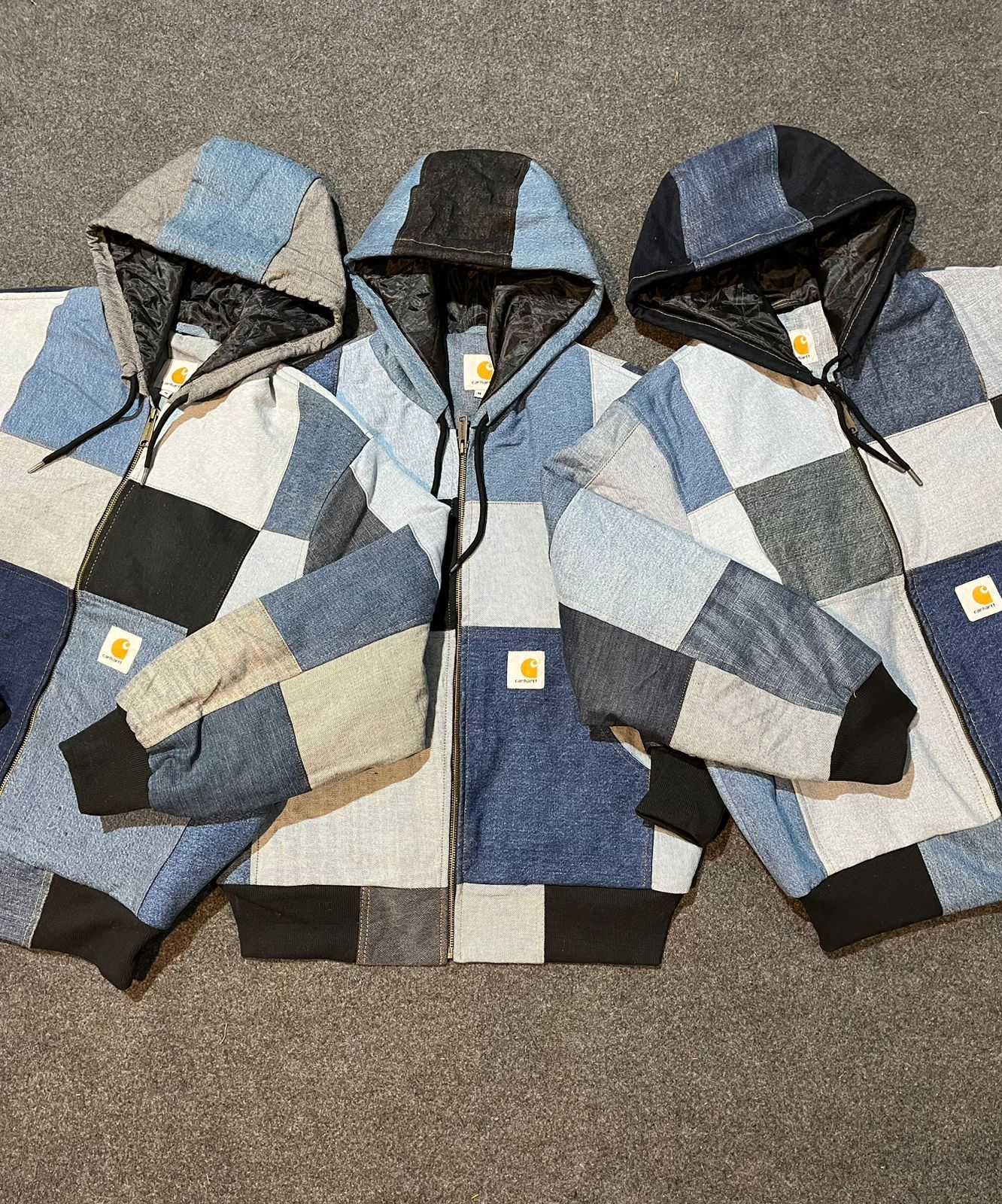 La tienda efímera de Bilbao con ropa de Lacoste, Nike, Adidas, Carhartt o Levi&#039;s a tan solo 9 euros
