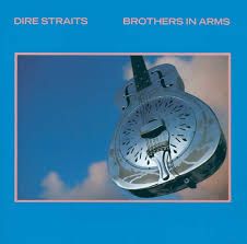 El álbum 'Brithers In Arms'