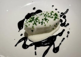 El restaurante de Bilbao para cuadrillas de amigotes o parejitas que quieren darse un homenaje