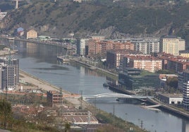 La Ría, matriz vertebradora de nuestra metrópoli