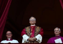 No hay marcha atrás en el camino abierto por Francisco