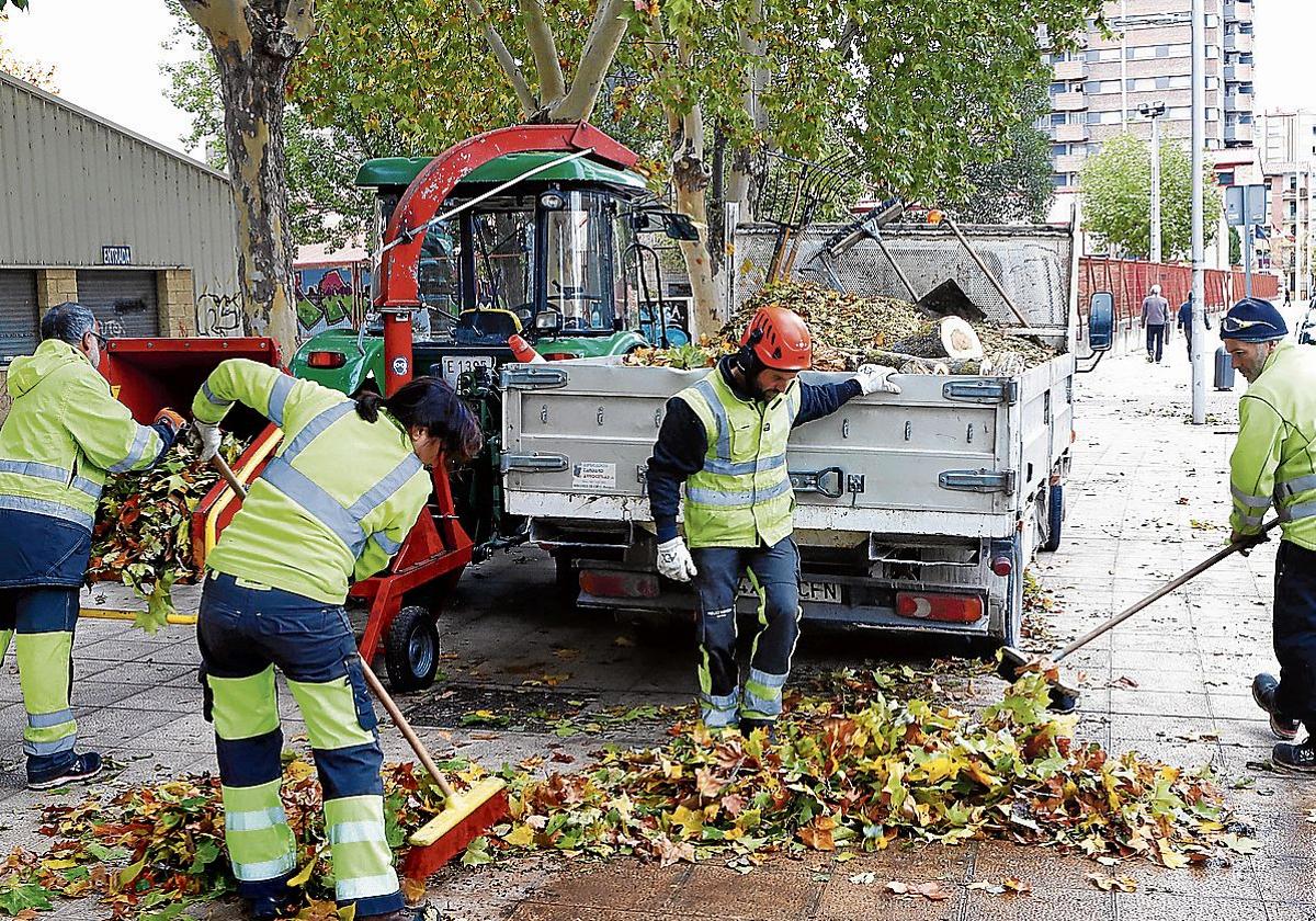 El retraso de 6 meses en contratar a un inspector en Mirand 'desborda' a Medio Ambiente