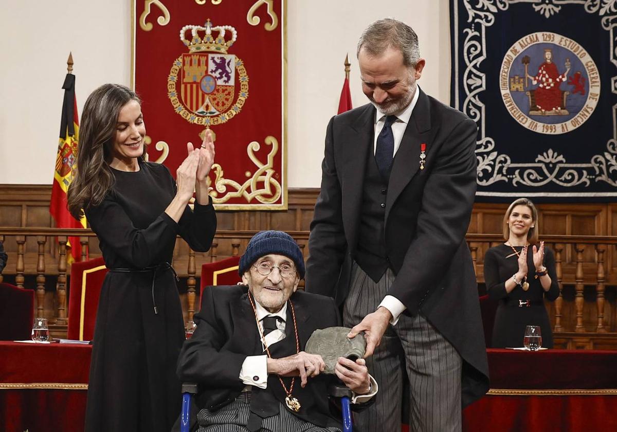 Incierto y frágil