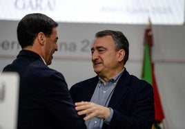 El vascómetro