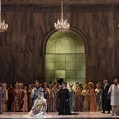 La ABAO cierra la temporada con un 'Otello' a favor de «las víctimas»