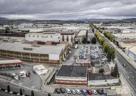 Los aumentos de edificabilidad permitirán ganar suelo industrial en altura