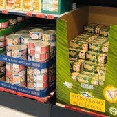 Esta es la empresa que está detrás del atún en lata que arrasa en Mercadona