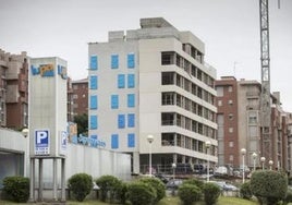 Audiencia Provincial de Cantabria.