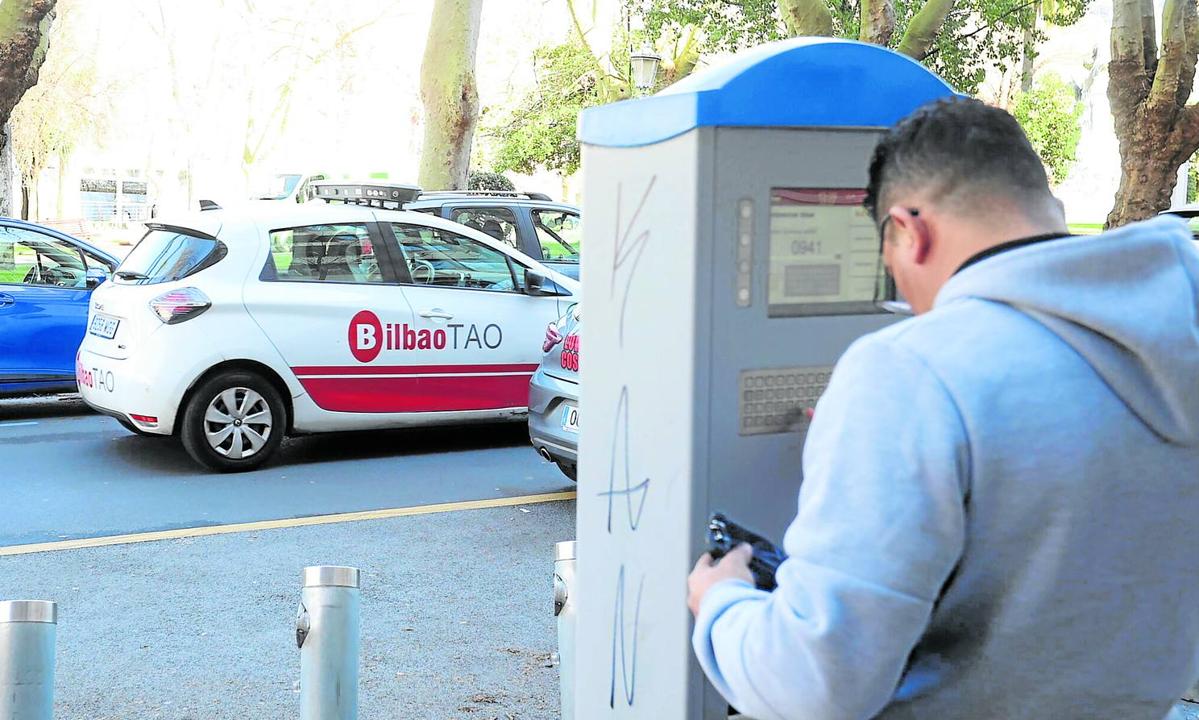 161 conductores deben más de 20.000 euros cada uno en multas de la OTA