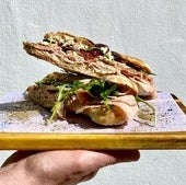 Este es el bocadillo que se corona como el mejor de España en 2025