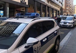 El Consistorio recalca que las patrullas cuentan con «todas las revisiones técnicas al día».