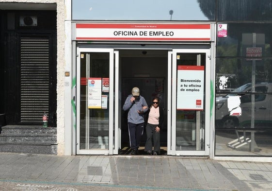 El aviso de una asesora del SEPE: cuidado, puedes perder el subsidio si vendes una vivienda