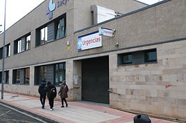 Hay ocasiones en las que las amenazas pueden dar paso a las agresiones físicas.