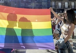 Erandio visibiliza la diversidad LGTBI con siete proyecciones de cine gratuitas
