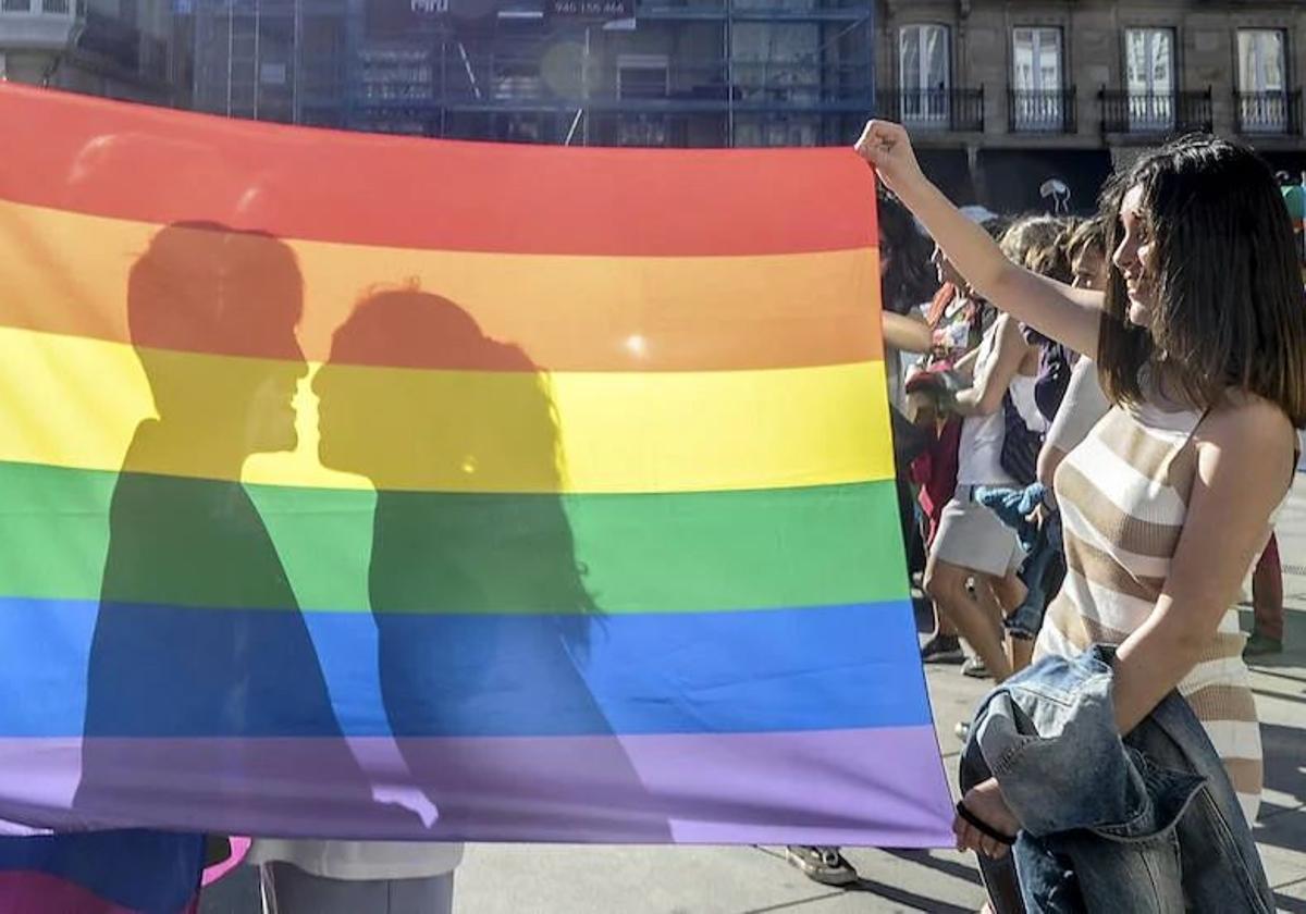 Erandio visibiliza la diversidad LGTBI con siete proyecciones de cine gratuitas