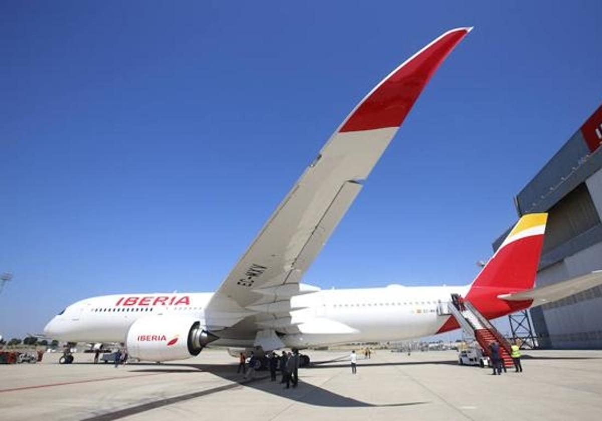 La llegada de aviones de gran tamaño obliga a reforzar servicios
