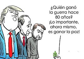 La viñeta de Antón