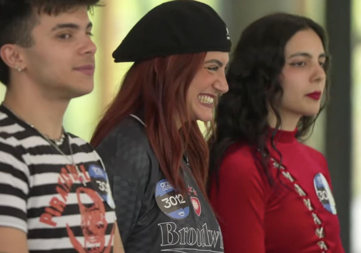 El casting de Operación Triunfo llega a Bilbao