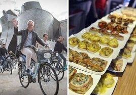 Guía para los hinchas ingleses en Bilbao: los restaurantes y reclamos turísticos que recomiendan la UEFA y los medios británicos