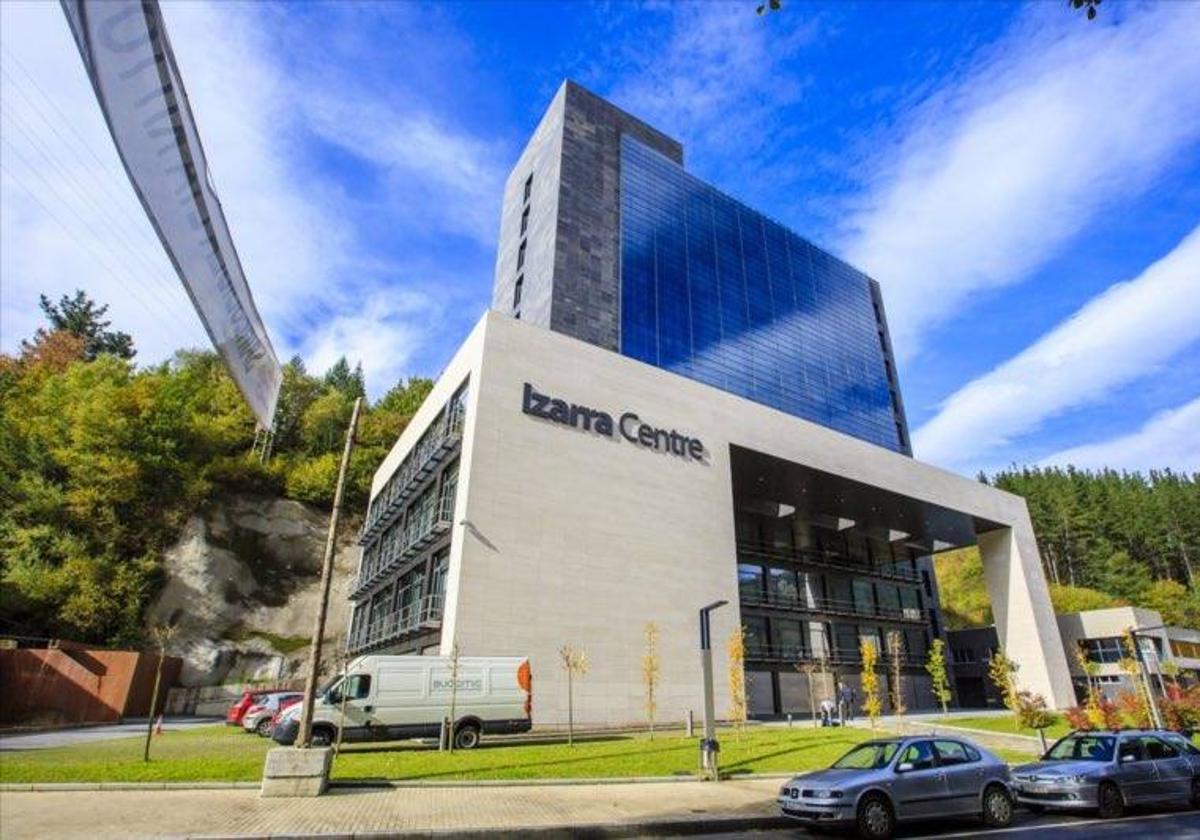 Izarra Centre trata de impulsar la digitalización de pymes vascas