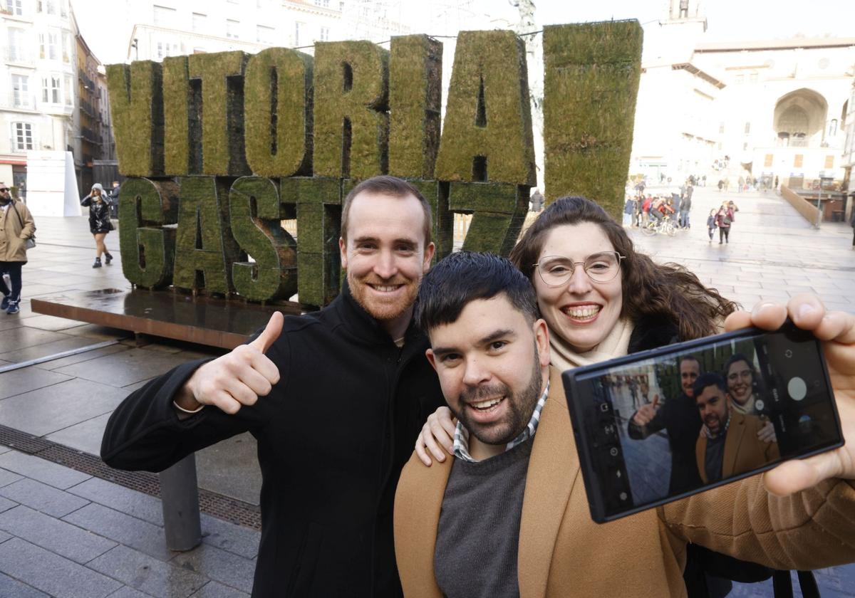 La final de la Europa League en Bilbao llena al 97% los hoteles alaveses
