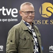 Jordi González, tres semanas en coma a causa de una bacteria: «Ha estado a punto de morir»