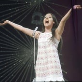 ¿Por qué Massiel estuvo vetada durante un año en TVE tras ganar Eurovisión?