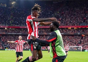 La millonaria Champions que espera al Athletic