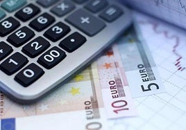 Nueva tabla de retenciones del IRPF en Euskadi a partir del 1 de julio de 2025