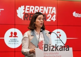 Lotería, donaciones y los ajustes del IVA con Agencia Tributaria, elevan en 400 millones la recaudación en Bizkaia