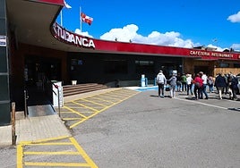 La mayoría de los seguidores ingleses han optado por reservar habitaciones dobles en regimen de solo alojamiento.