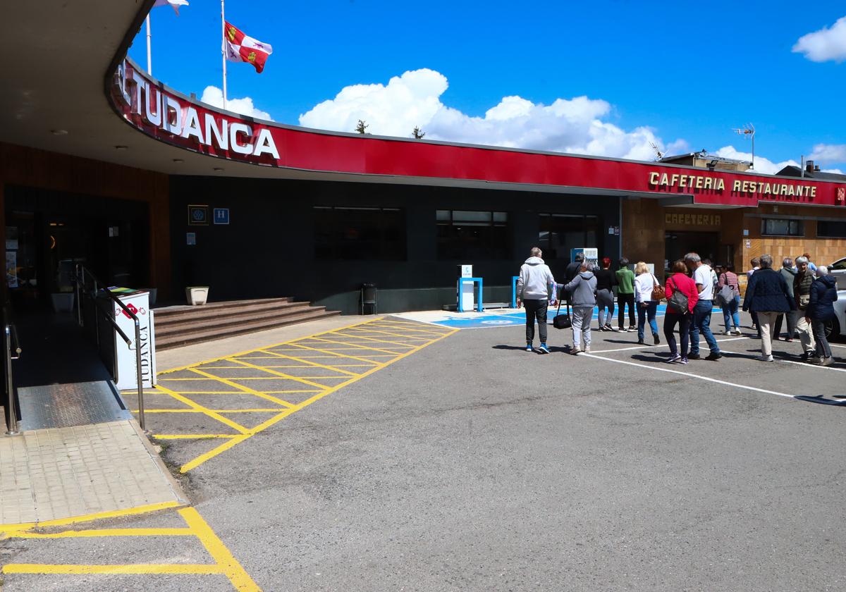 La final de la Europa League también acaba con las plazas hoteleras de Miranda