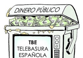La viñeta de Antón