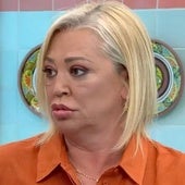 Belén Esteban quiere abandonar 'La familia de la tele': «Estoy amargada»