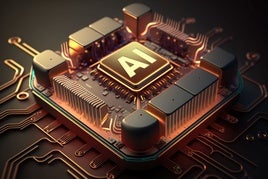 Expertas alertan del machismo en la Inteligencia Artificial