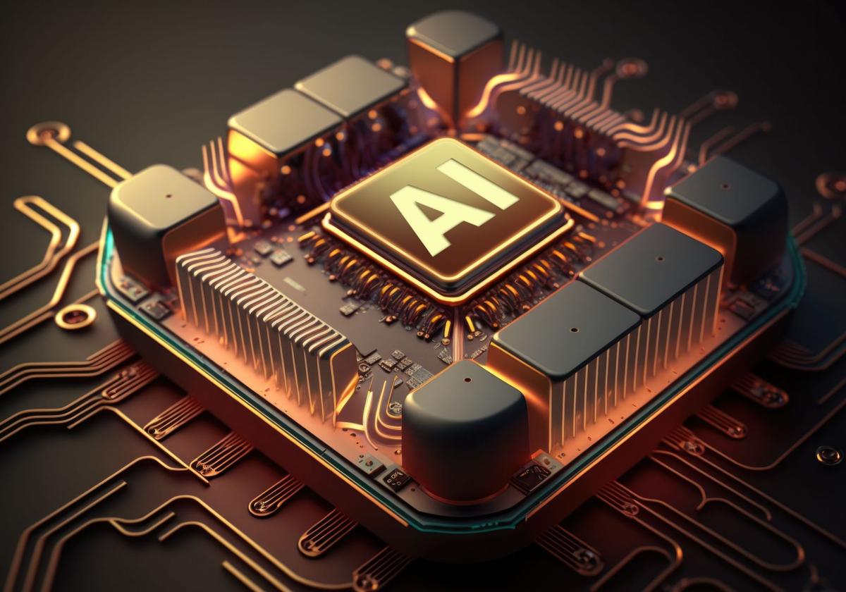 Expertas alertan del machismo en la Inteligencia Artificial