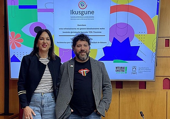 López de Uralde y Martínez de Heredita.