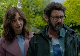 Crítica de 'Una quinta portuguesa' (2025): Ver tu vida desde lejos