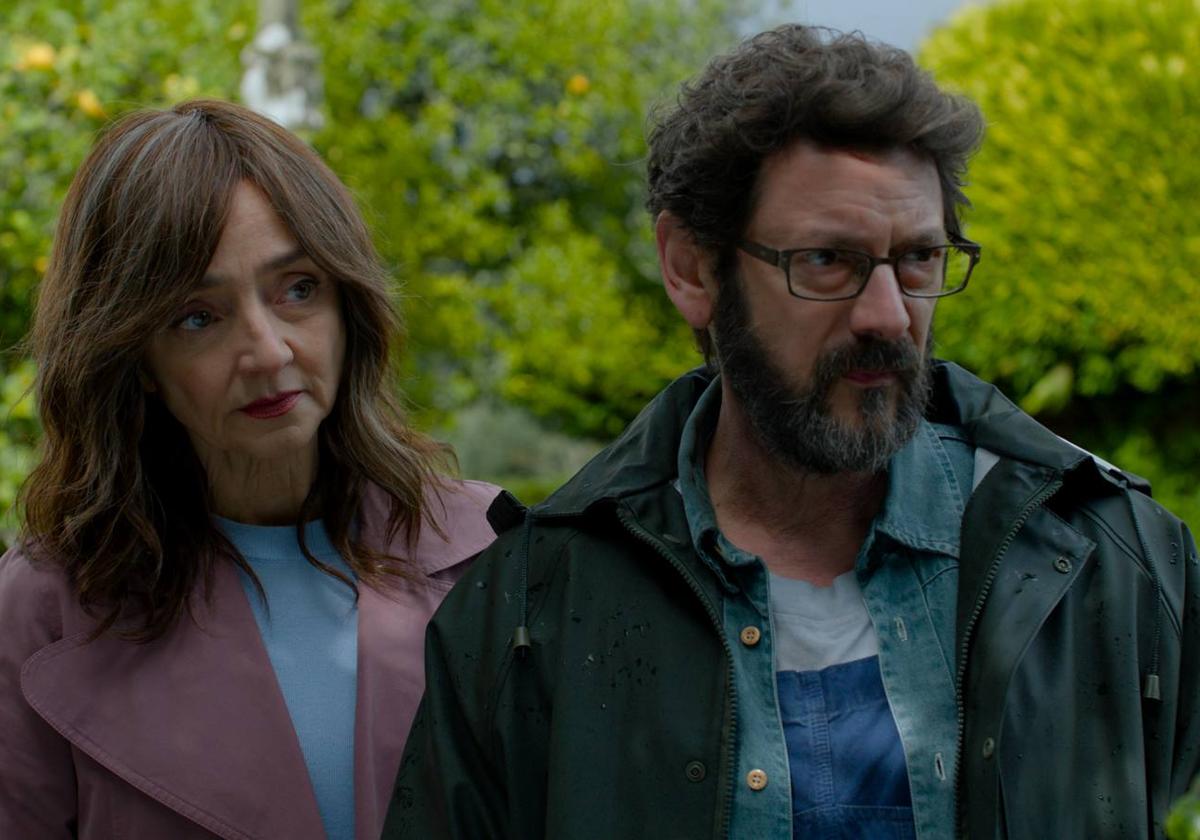 Crítica de 'Una quinta portuguesa' (2025): Ver tu vida desde lejos
